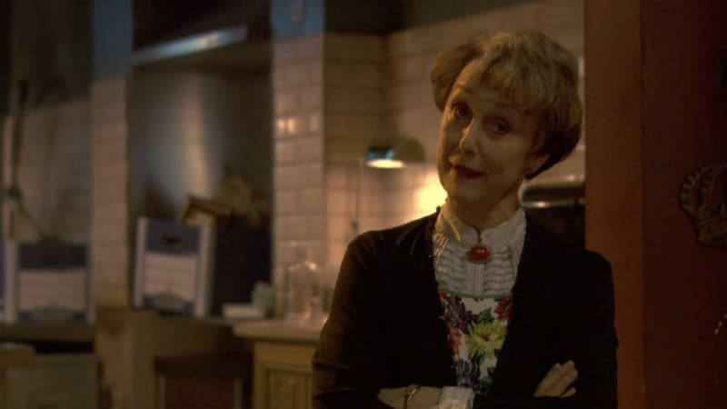 演绎法与连环命案 