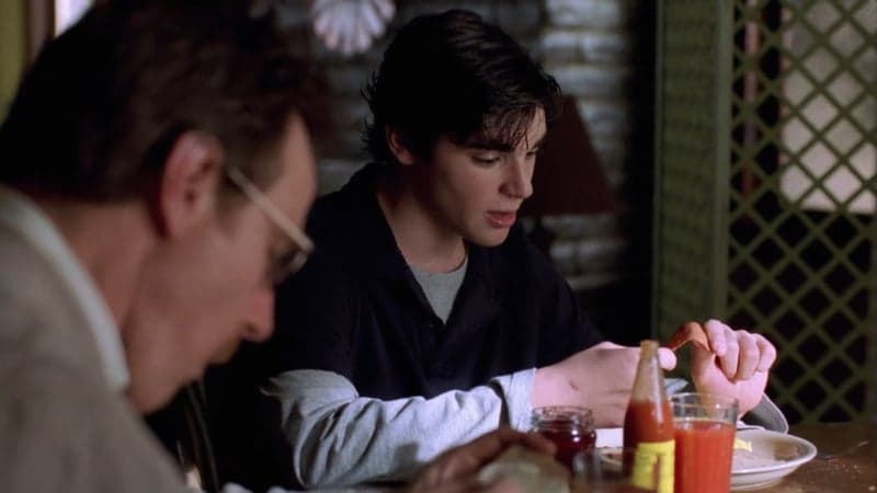 老白五十岁的憋屈生日